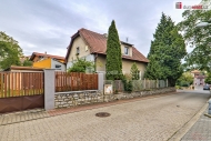 Prodej samostatnho RD, 320 m2, Praha 5, Lochkov