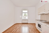 Prodej bytu 2+kk, 47 m2, OV, Praha 8, Libe, ul. Braunerova