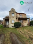 Prodej samostatnho RD, 0 m2, Nov Msto pod Smrkem (okres Liberec)