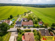 Prodej rohového RD, 164 m2, Újezd u Rosic (okres Brno-venkov)