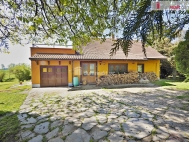 Prodej samostatného RD, 160 m2, Žehušice, Bojmany (okres Kutná Hora)