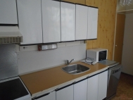 Pronjem bytu 3+1, 0 m2, OV, Zln, ul. Podles II