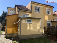 Prodej rohovho RD, 165 m2, Praha 9, Prosek