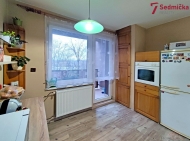 Prodej bytu 4+1, 82 m2, OV, irovnice (okres Pelhimov), ul. Babory
