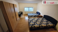 Pronájem bytu 1+kk, 21 m2, OV, Praha 9, Hostavice, ul. Pilská