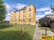 Prodej bytu 3+1, 116 m2, OV, Bruntl