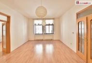 Pronjem bytu 2+1, 75 m2, OV, esk Budjovice, esk Budjovice 1, ul. esk