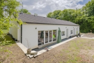 Prodej samostatného RD, 128 m2, Stříbrná Skalice (okres Praha-východ) - exkluzivně