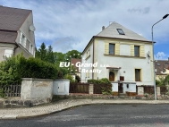 Prodej samostatného RD, 180 m2, Rumburk, Rumburk 1 (okres Děčín)