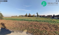 Prodej pozemku , uren k vstavb RD, Tis (okres Havlkv Brod)