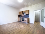 Prodej bytu 1+kk, 30 m2, OV, Ostrava, Přívoz (okres Ostrava-město)