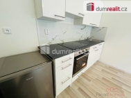 Pronájem bytu 1+kk, 22 m2, OV, Praha 5, Smíchov, ul. Na Skalce