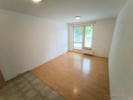 Pronjem bytu 1+kk, 0 m2, OV, Zln, ul. Na Honech I