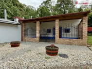 Prodej restaurace, Domann (okres Hodonn)