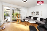 Prodej bytu 3+kk, 91 m2, OV, Hevln (okres Znojmo)