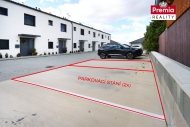 Prodej blokovho RD, 91 m2, Hevln (okres Znojmo)