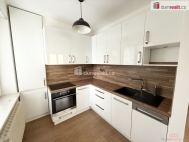 Pronjem bytu 3+kk, 65 m2, OV, Frentt pod Radhotm (okres Nov Jin), ul. kolsk tvr