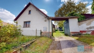 Prodej samostatného RD, 0 m2, Pavlovice (okres Benešov) - exkluzivně