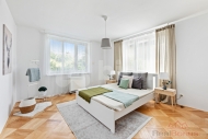 Prodej bytu 3+1, 90 m2, OV, Rychnov nad Knnou, ul. Jiho litra