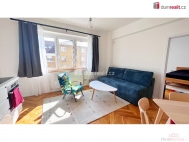 Prodej bytu 2+kk, 53 m2, OV, Praha 3, ikov, ul. Viklefova