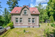 Prodej samostatnho RD, 145 m2, Orlov, Msto (okres Karvin) - exkluzivn