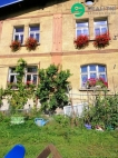 Prodej blokového RD, 180 m2, Rybniště (okres Děčín)