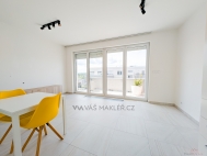 Prodej bytu 3+kk, 85 m2, OV, Praha 5, Stodlky, ul. Toufarova
