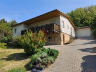 Prodej samostatnho RD, 204 m2, Doln Kounice (okres Brno-venkov)