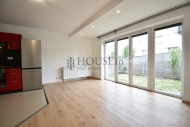 Pronjem bytu 2+kk, 63 m2, OV, ernoice (okres Praha-zpad), ul. Sadov