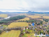 Prodej rekreanho objektu, Cvikov, Drnovec (okres esk Lpa)