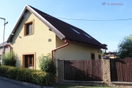 Prodej samostatnho RD, 150 m2, Mee (okres Mlad Boleslav)