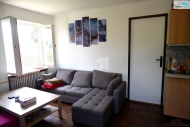 Prodej bytu 4+1, 89 m2, OV, Lazsko (okres Pbram)
