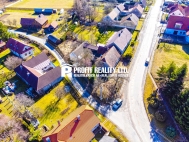 Prodej pozemku , uren k vstavb RD, Klatovec (okres Jihlava)