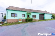Prodej samostatnho RD, 100 m2, Dyje (okres Znojmo)