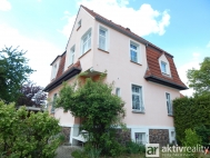 Prodej samostatnho RD, 133 m2, Teplice, Trnovany