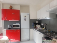 Pronjem bytu atypick, 18 m2, OV, Praha 10, Vrovice, ul. Kazask