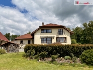 Prodej samostatného RD, 390 m2, Stará Voda, Sekerské Chalupy (okres Cheb)