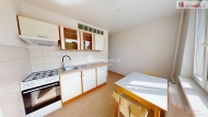 Pronjem bytu 1+1, 43 m2, OV, Krnov, Pod Cvilnem (okres Bruntl), ul. SPC E