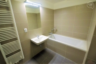 Pronjem bytu 1+kk, 42 m2, OV, Brno, Slatina (okres Brno-msto), ul. Kigginsova