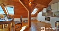 Pronjem bytu 2+kk, 69 m2, OV, Chrṻany (okres Praha-zpad), ul. Plzesk