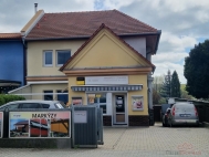 Prodej rohovho RD, 319 m2, Brno, ern Pole (okres Brno-msto)