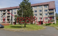 Pronjem bytu 3+1, 78 m2, DV, Abertamy (okres Karlovy Vary), ul. Hornick - exkluzivn