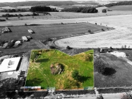 Prodej pozemku , určený k výstavbě RD, Letiny, Bzí (okres Plzeň-jih) - exkluzivně