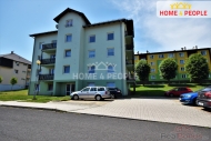 Pronjem bytu 1+1, 35 m2, OV, Nov Role (okres Karlovy Vary), ul. U Plynrny