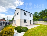 Prodej samostatnho RD, 135 m2, Kluov, Lstibo (okres Koln) - exkluzivn