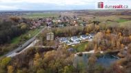 Prodej blokovho RD, 132 m2, Tuha (okres Mlnk)