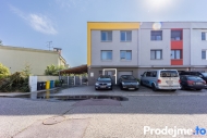 Pronjem bytu 2+kk, 45 m2, OV, Znojmo, ul. Na Hrzi