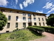 Pronjem bytu 1+kk, 32 m2, OV, Praha 5, Stodlky, ul. Jaroslava Foglara