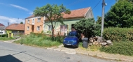 Prodej adovho RD, 83 m2, Popovice (okres Uhersk Hradit)