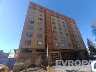 Pronjem bytu 3+1, 60 m2, OV, Jablonec nad Nisou, ul. Budovatel